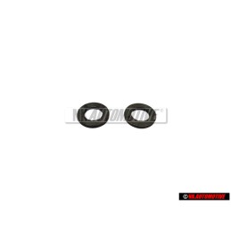 2x Original VW Washer - N 01152321