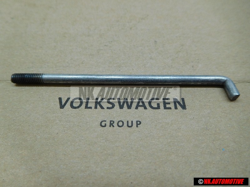 Original VW Rod - 281837183