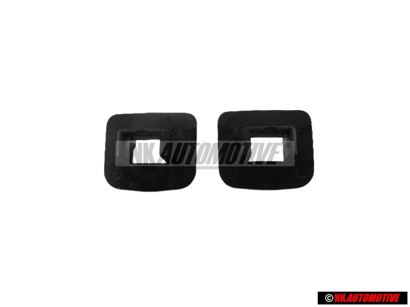 2x Original VW Base - 357837209