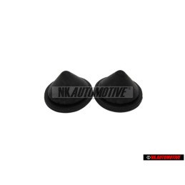 2x Original VW Bung - N 0200251
