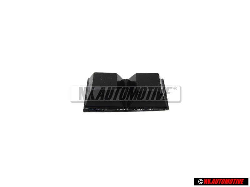 2x Original VW Adhesive Distance Piece Spacer - 443845237D