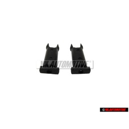 2x Original VW Hinge Pin - 191857169