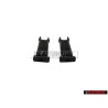 2x Original VW Hinge Pin - 191857169