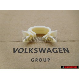 Original VW Clip For Pull Rod Door - 321837199