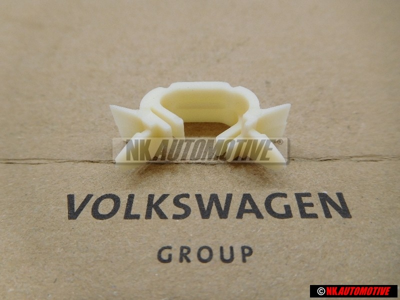 Original VW Clip For Pull Rod Door - 321837199