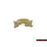 Original VW Clip For Pull Rod Door - 321837199