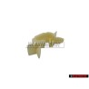 Original VW Clip For Pull Rod Door - 321837199