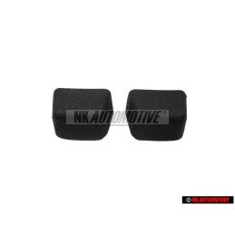 2x Original VW Setting Knob - 191858727
