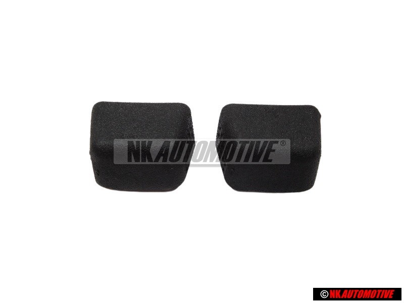 2x Original VW Setting Knob - 191858727