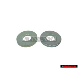 2x Original VW Shim - 111857707A
