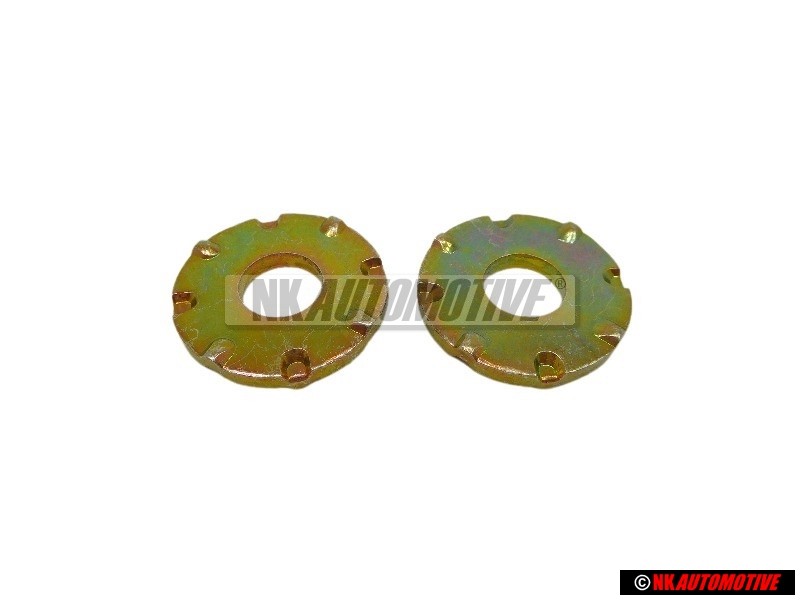 2x Original VW Shim - 867857707