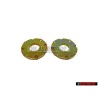 2x Original VW Shim - 867857707