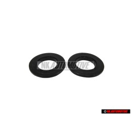 2x Original VW Seal Ring - 803019813