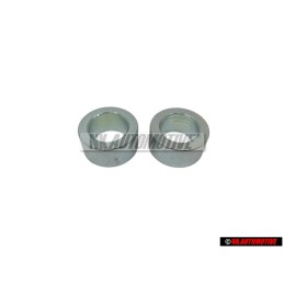 2x Original VW Spacer Sleeve - 7M3019829