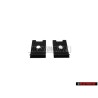 2x Original VW Speed Nut - N 0154292