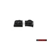 2x Original VW Bump Stop Buffer (Self-Adhesive) - 531823500
