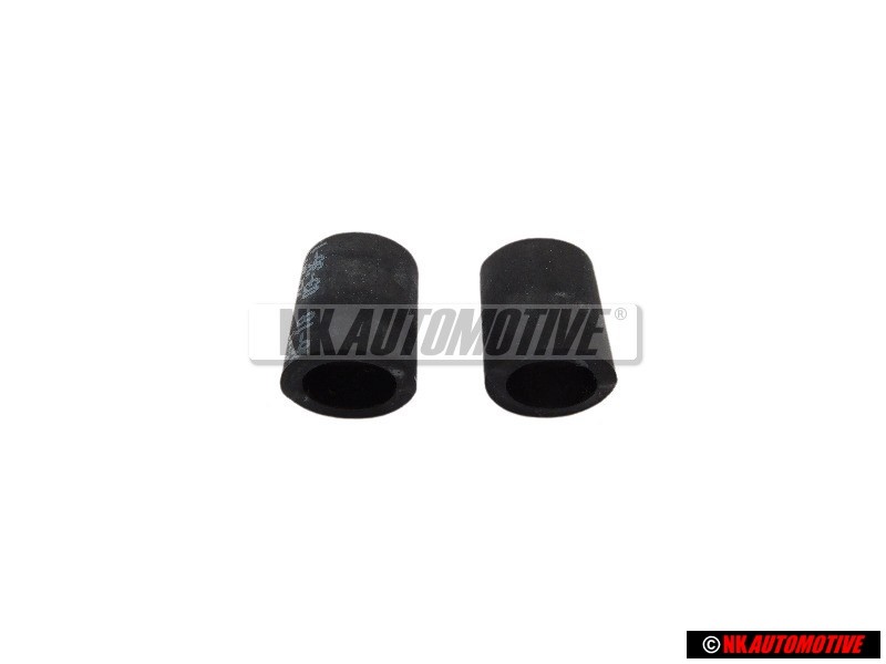 2x Original VW Hose - N 90129301