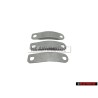 3x Original VW Leaf Spring - 357877277
