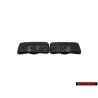 2x Original VW Press Stud - N 90272401