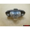 Original VW Licence Plate Light - 357943021