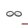 2x Original VW O-Ring - N 90563801