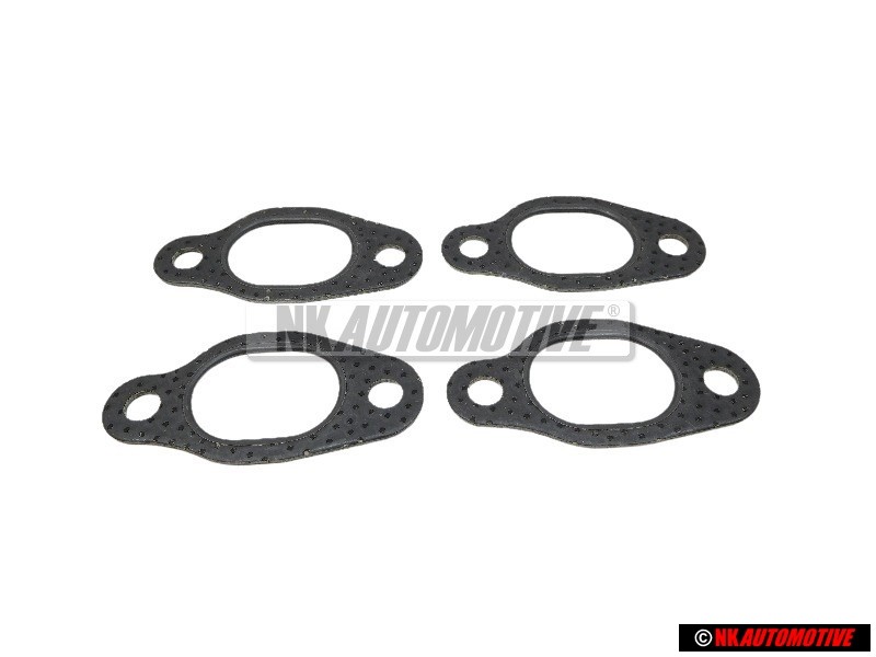 4x Original VW Seal - 028129589B