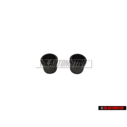 2x Original VW Die Ring - N 0208292