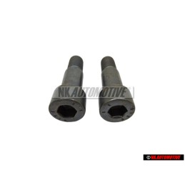 2x Original VW Locating Bolt - N 90426302
