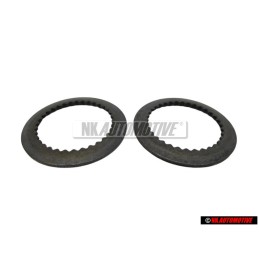 2x Original VW Belleville Spring (Internal Gears) - 113501327A