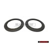2x Original VW Belleville Spring (Internal Gears) - 113501327A