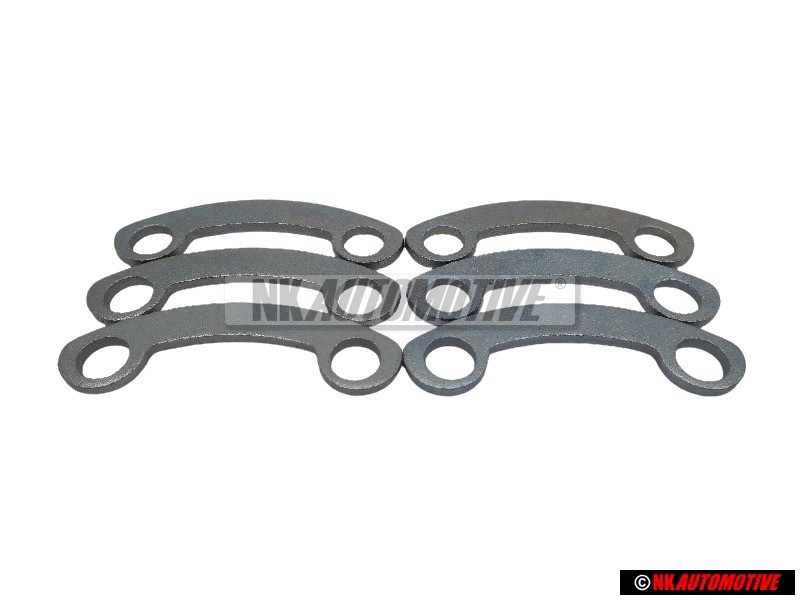 6x Original VW Spacer - 1J0407357A