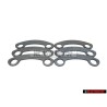6x Original VW Spacer - 1J0407357A