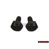 2x Original VW Hexagon Bolt - N0102544, N01025414