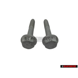 2x Original VW Hexagon Bolt - N 10207803
