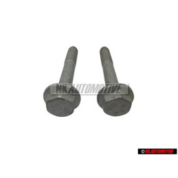 2x Original VW Hexagon Bolt - N 90484003
