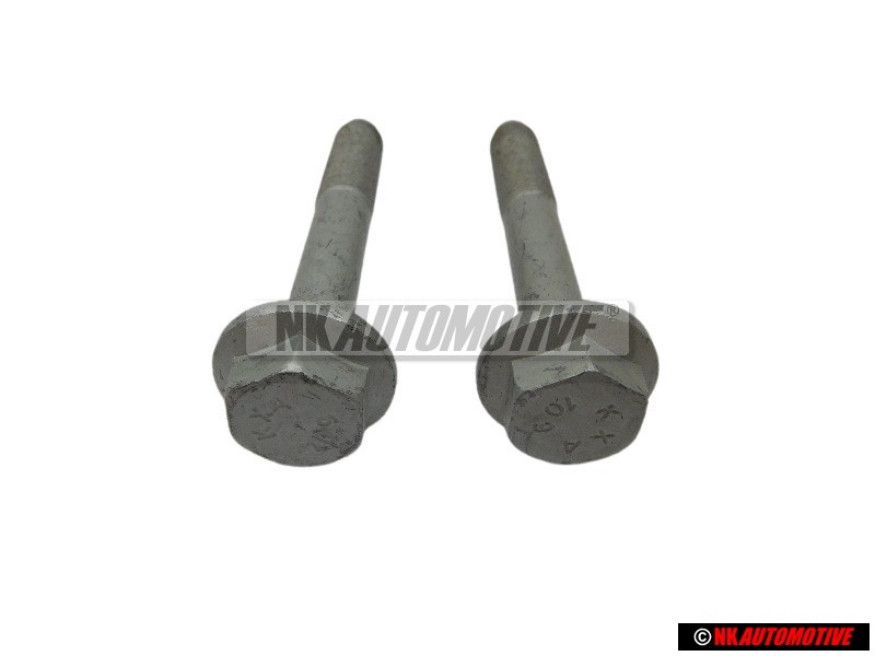 2x Original VW Hexagon Bolt - N 90484003