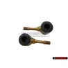 2x Original VW Coupling Rod - 191411315A