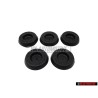 5x Original VW Bung - 803803583A
