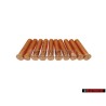 10x Original VW Weld Pin - N 90231601