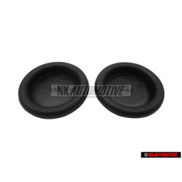 2x Original VW Bungs - 8D0803583L