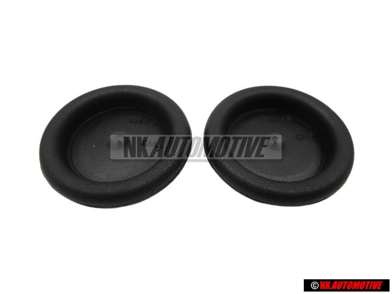 2x Original VW Bungs - 8D0803583L