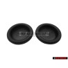 2x Original VW Bungs - 8D0803583L
