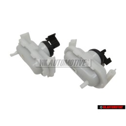 2x Original VW Operating Valve - 357862153A