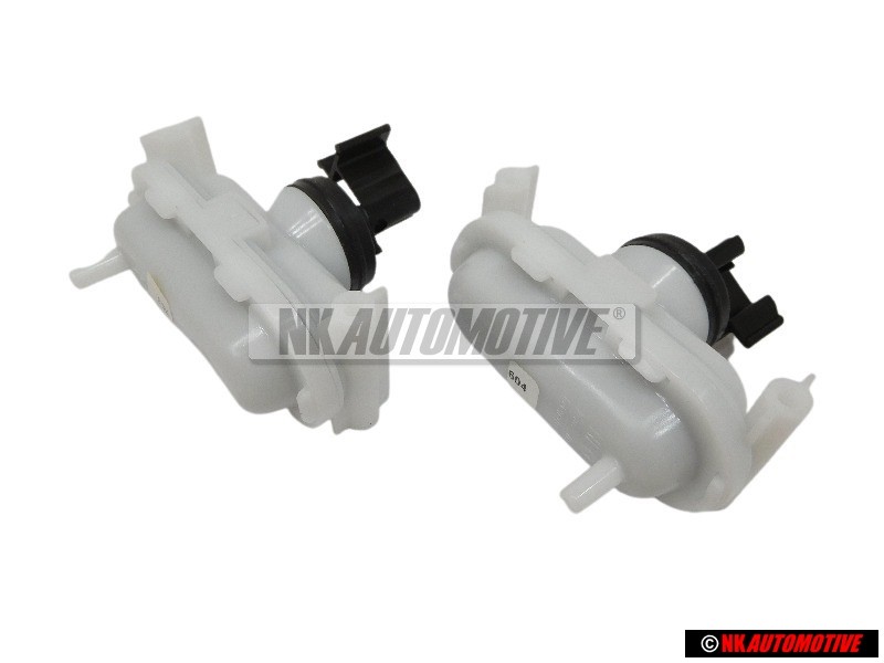 2x Original VW Operating Valve - 357862153A