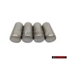 4x Original VW Cylinder Pin - N 0432072