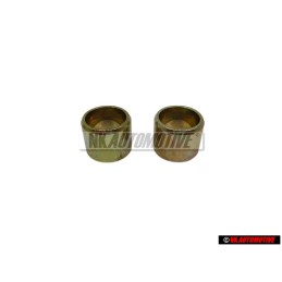 2x Original VW Dowel Sleeve - 022103139