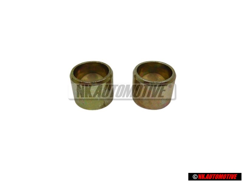 2x Original VW Dowel Sleeve - 022103139