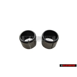 2x Original VW Dowel Sleeve - N 90502601