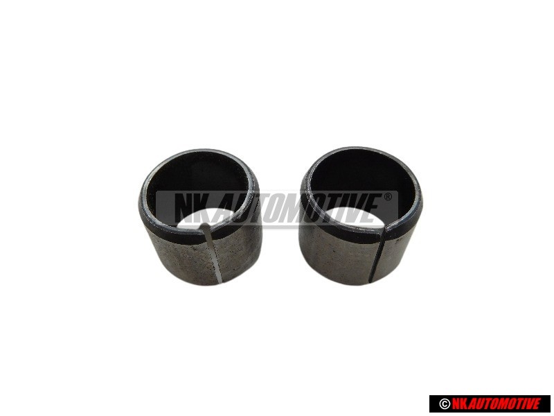 2x Original VW Dowel Sleeve - N 90502601