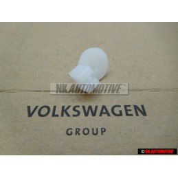 Original VW End Piece - 6U7827338